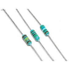 Resistor