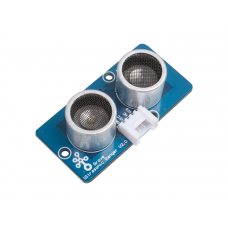 Grove - Ultrasonic Distance Sensor