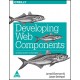 Developing Web Components