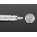 Extra-long force-sensitive resistor (FSR) - Interlink 408