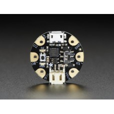 Adafruit GEMMA v2 - Miniature wearable electronic platform