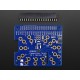 Adafruit Capacitive Touch HAT for Raspberry Pi - Mini Kit - MPR121