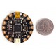 FLORA - Wearable electronic platform: Arduino-compatible