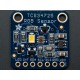 RGB Color Sensor with IR filter - TCS34725