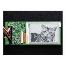 RePaper - 2.7" Graphic eInk Development Board - SM027