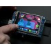 PiTFT - Assembled 320x240 2.8" TFT+Touchscreen for Raspberry Pi