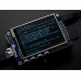 PiTFT - Assembled 320x240 2.8" TFT+Touchscreen for Raspberry Pi