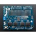 Adafruit 16-Channel 12-bit PWM/Servo Shield - I2C interface