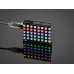 Adafruit NeoPixel Shield for Arduino - 40 RGB LED Pixel Matrix