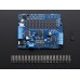 Adafruit Motor/Stepper/Servo Shield for Arduino v2 Kit