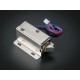 Lock-style Solenoid - 12VDC