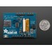 2.8" TFT Touch Shield for Arduino with Resistive Touch Screen