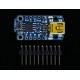 Adafruit Trinket - Mini Microcontroller - 5V Logic