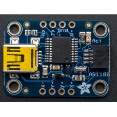 Resistive TouchScreen2USB Mouse Controller-AR1100