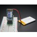 Bluefruit EZ-Link - Bluetooth Serial Link & Arduino Programmer