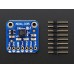 Adafruit ADXL335 - 5V ready triple-axis accelerometer (+-3g analog out)