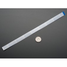 Flex Cable for Raspberry Pi Camera - 300mm / 12"