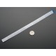 Flex Cable for Raspberry Pi Camera - 300mm / 12"