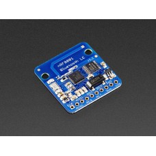 Bluefruit LE - Bluetooth Low Energy (BLE 4.0) - nRF8001 Breakout