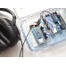 VS1053 Codec + MicroSD Breakout - MP3/WAV/MIDI/OGG Play + Record - v2