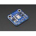 MPL3115A2 - I2C Barometric Pressure/Altitude/Temperature Sensor