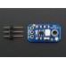 Analog UV Light Sensor Breakout - GUVA-S12SD