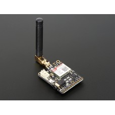 Adafruit FONA - Mini Cellular GSM Breakout - SMA Version - v1