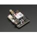 Adafruit FONA - Mini Cellular GSM Breakout - SMA Version - v1