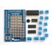 Adafruit Prototyping Pi Plate Kit for Raspberry Pi