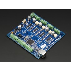 TinyG CNC Controller Board v8