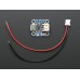 Adafruit Micro Lipo w-MicroUSB Jack - USB LiIon-LiPoly charger - v1