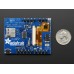 2.8" TFT Touch Shield for Arduino w/Capacitive Touch