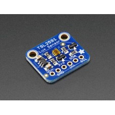 Adafruit TSL2591 High Dynamic Range Digital Light Sensor