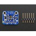 Adafruit TSL2591 High Dynamic Range Digital Light Sensor