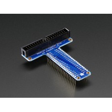 Adafruit Pi T-Cobbler Plus Kit - Breakout for Pi A+/B+/Pi 2