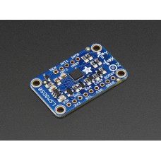 Adafruit 9-DOF Accel/Mag/Gyro+Temp Breakout Board - LSM9DS0