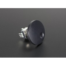 Scrubber Knob for Rotary Encoder - 35mm