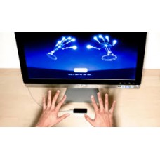 Leap Motion Controller with SDK