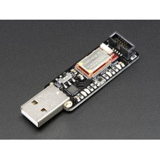 Bluefruit LE Friend - Bluetooth Low Energy (BLE 4.0) - nRF51822 - v2.0