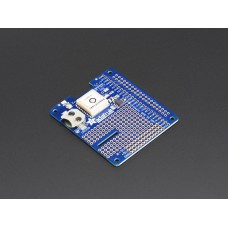 Adafruit Ultimate GPS HAT for Raspberry Pi A+/B+/Pi 2 - Mini Kit