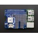 Adafruit Ultimate GPS HAT for Raspberry Pi A+/B+/Pi 2 - Mini Kit