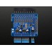 Adafruit DC & Stepper Motor HAT for Raspberry Pi - Mini Kit