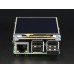 PiTFT Plus 480x320 3.5" TFT+Touchscreen for Raspberry Pi