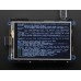 PiTFT Plus 480x320 3.5" TFT+Touchscreen for Raspberry Pi