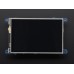 PiTFT Plus 480x320 3.5" TFT+Touchscreen for Raspberry Pi