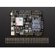 Adafruit FONA 800 Shield Voice/Data Cellular GSM for Arduino