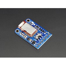 Adafruit Bluefruit LE UART Friend - Bluetooth Low Energy (BLE)