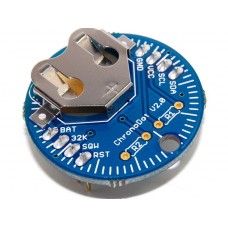 ChronoDot - Ultra - Precise Real Time Clock