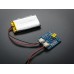 USB LiIon/LiPoly charger - v1.2