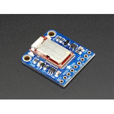 Adafruit Bluefruit LE SPI Friend - Bluetooth Low Energy (BLE)